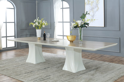 HY611 Dining Set