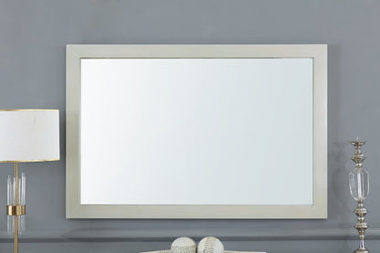 HY611B Buffet With Mirror