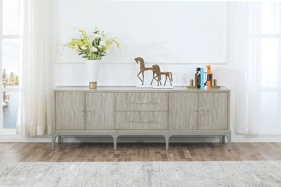 HY806 TV Unit