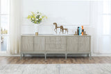 HY806 TV Unit