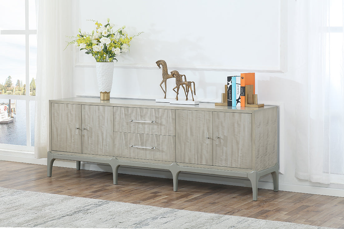 HY806 TV Unit
