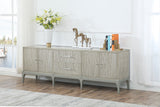 HY806 TV Unit