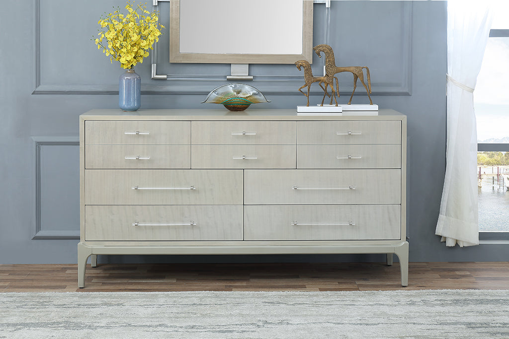 HY806 Bedroom Set
