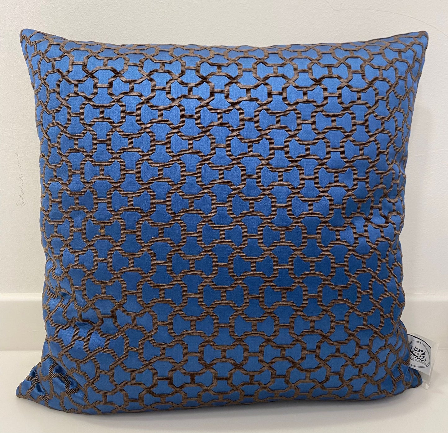 Cushion Imitated Silk