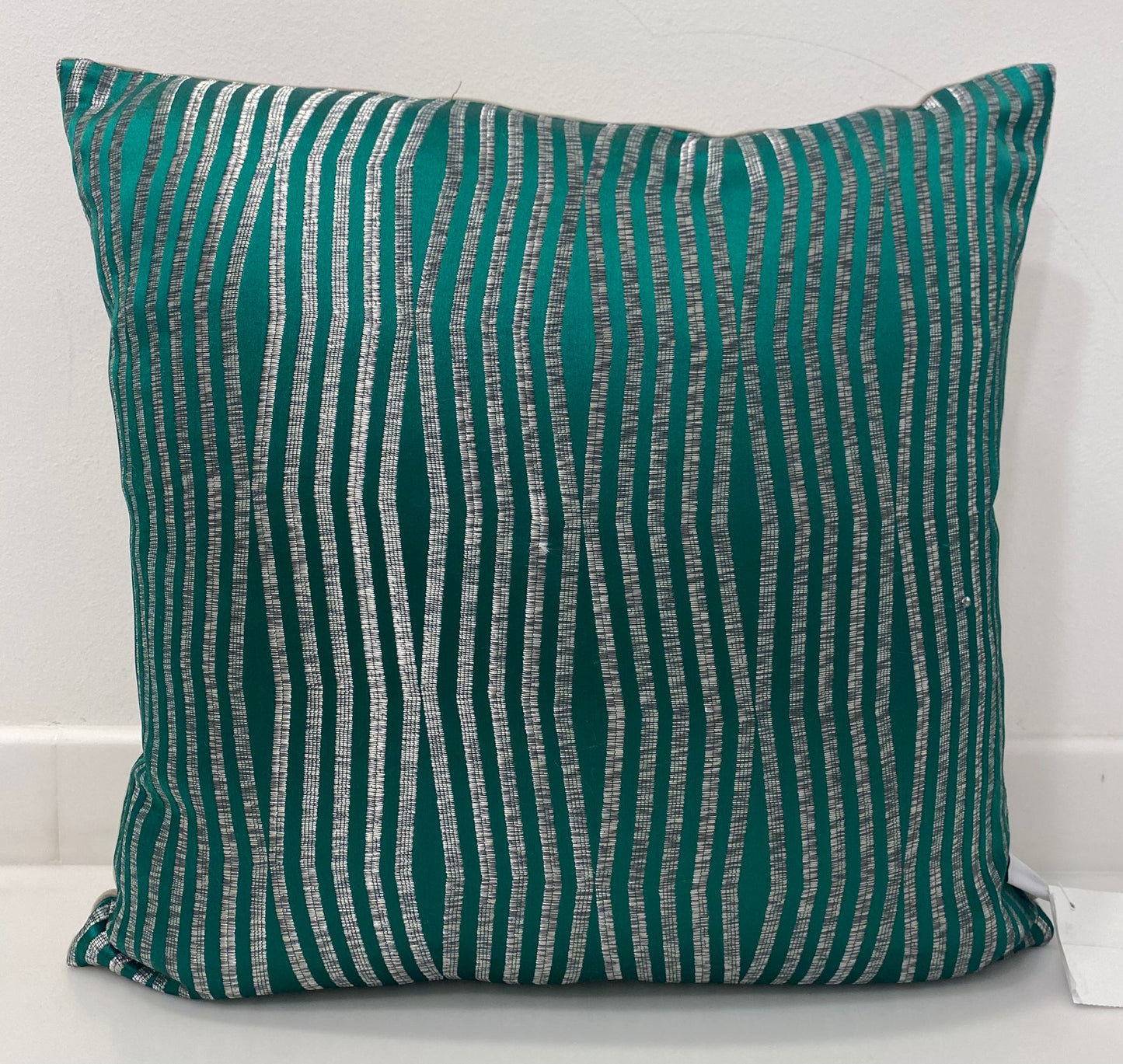 Cushion Jacquard