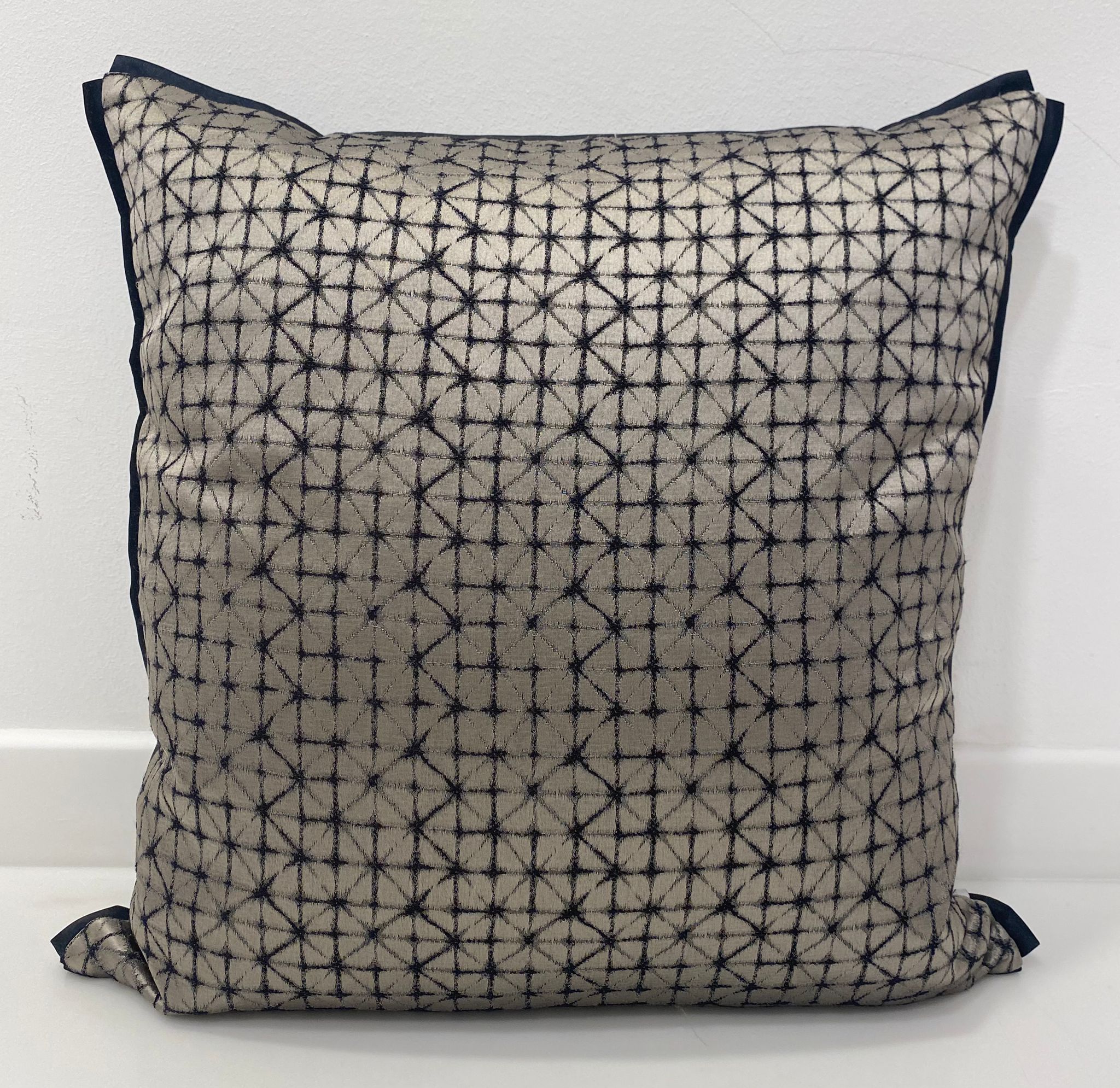 Cushion Imitated Silk