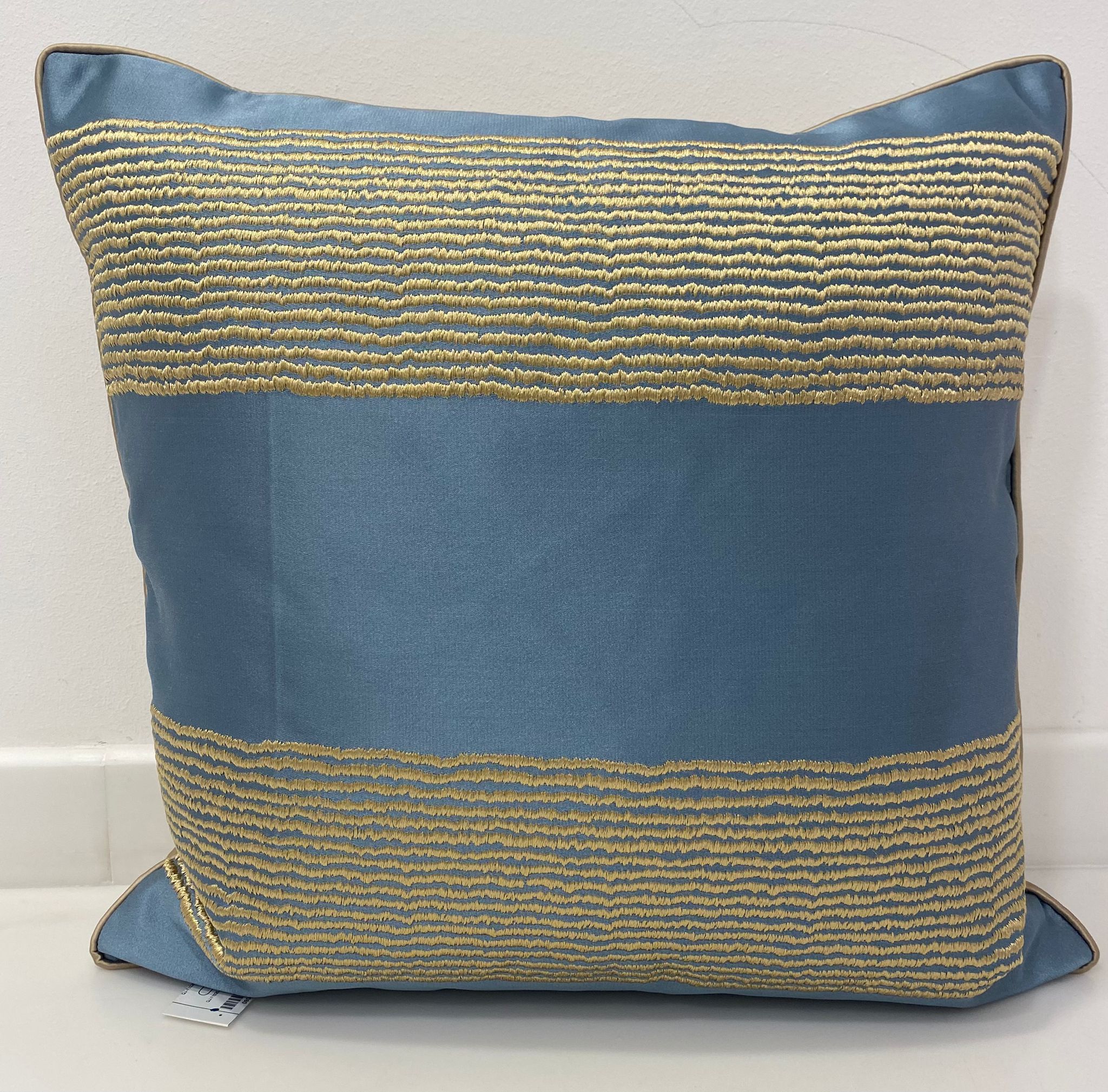Cushion Imitated Silk