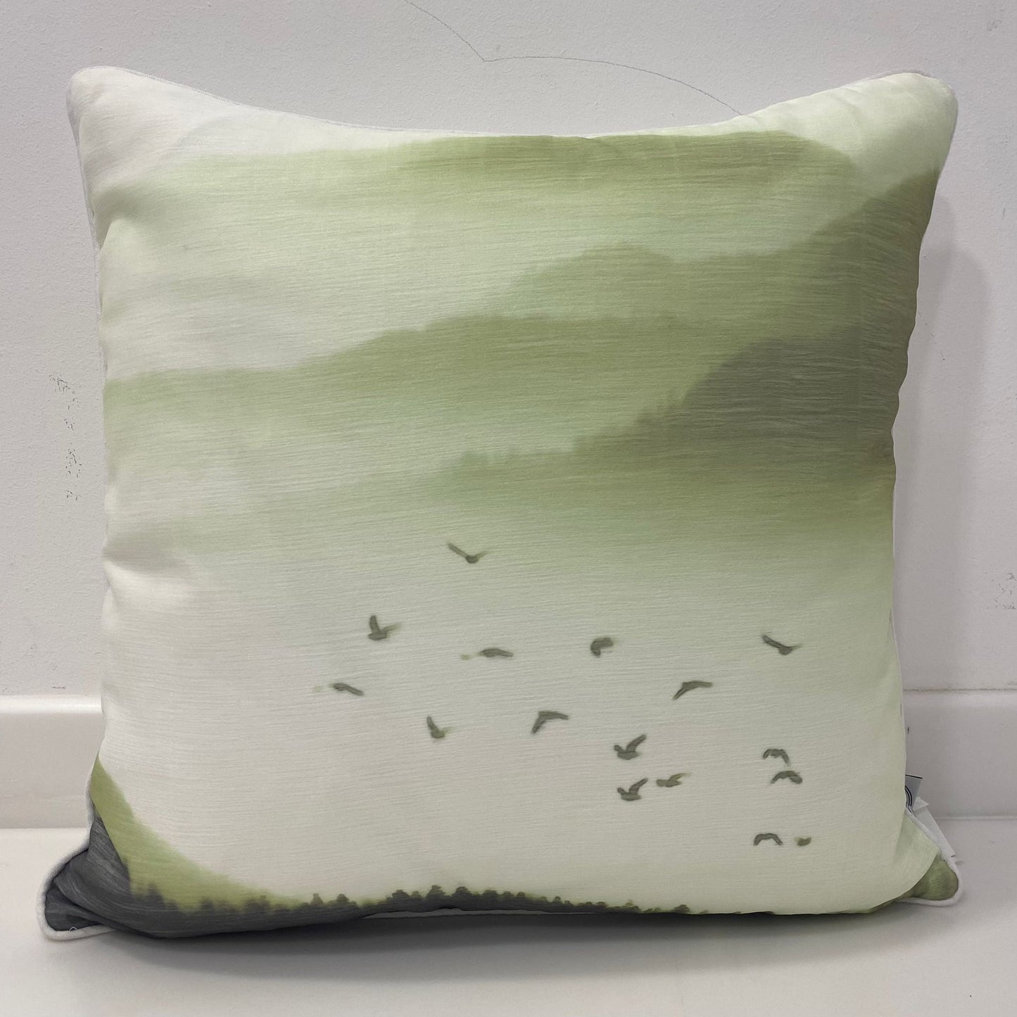 Cushion Cotton