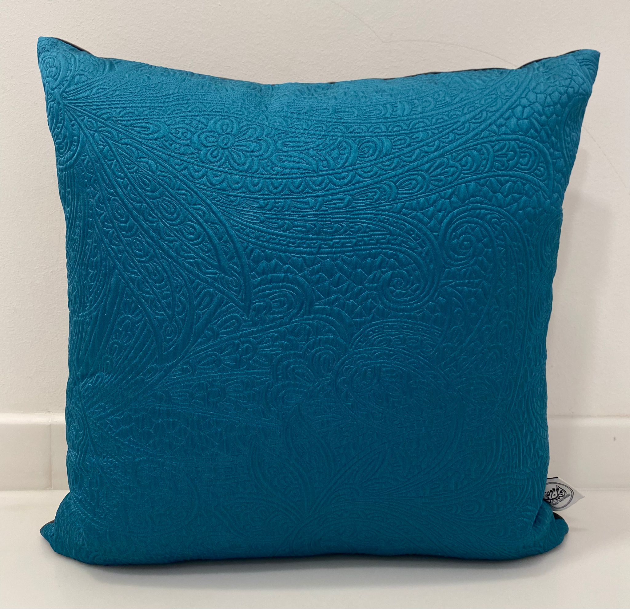 Cushion Jacquard