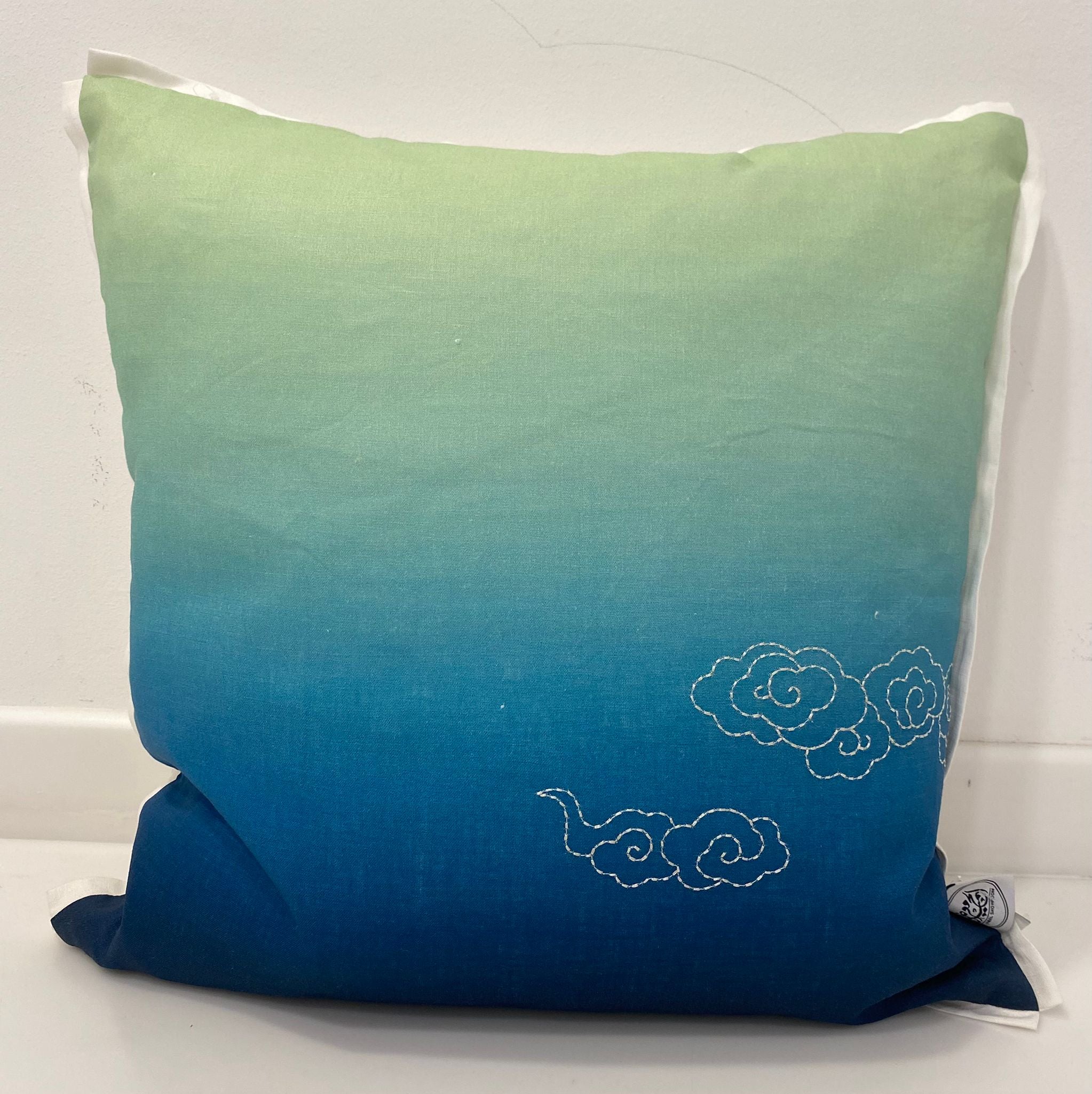 Cushion Flax