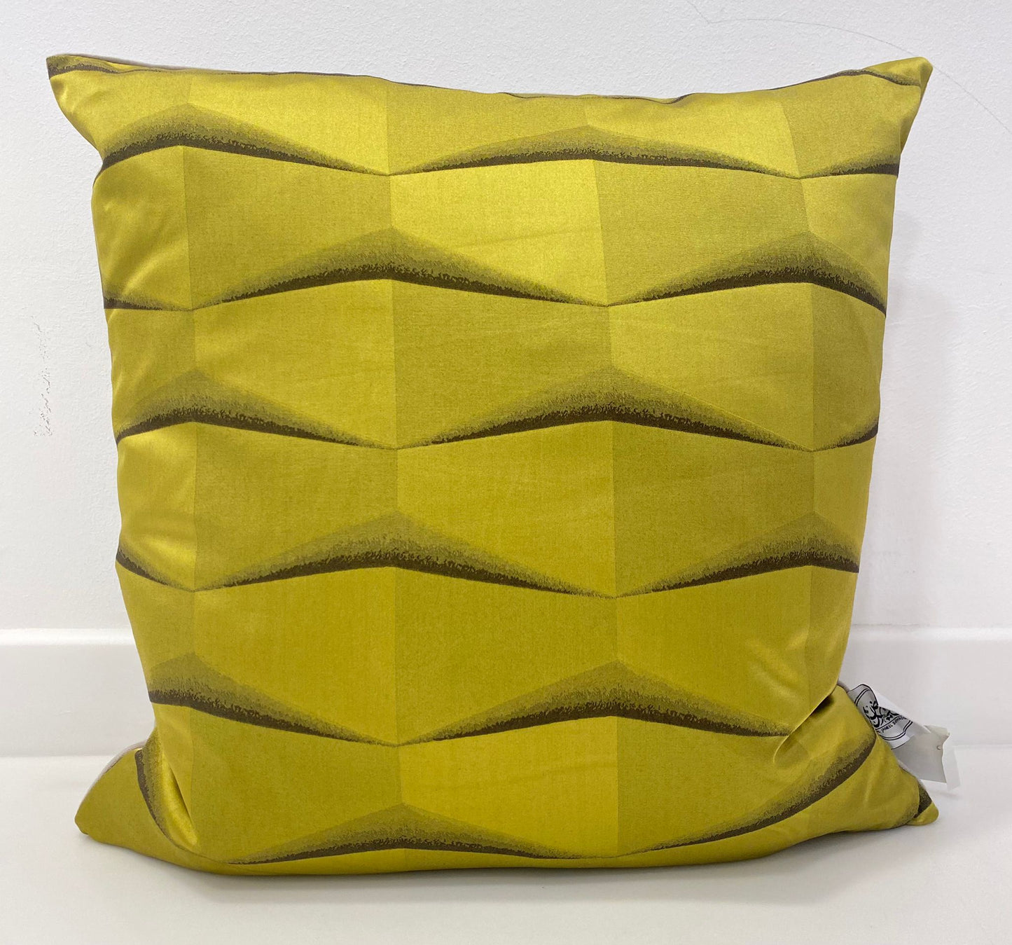Cushion Jacquard