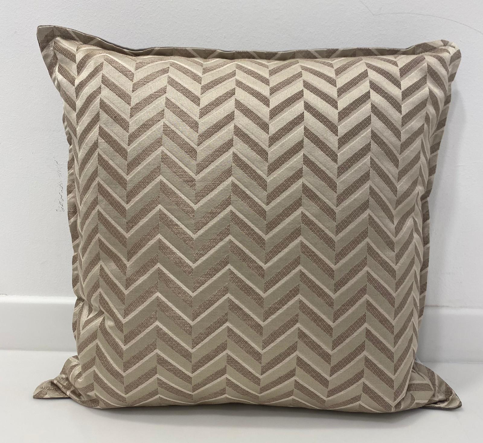 Cushion Jacquard