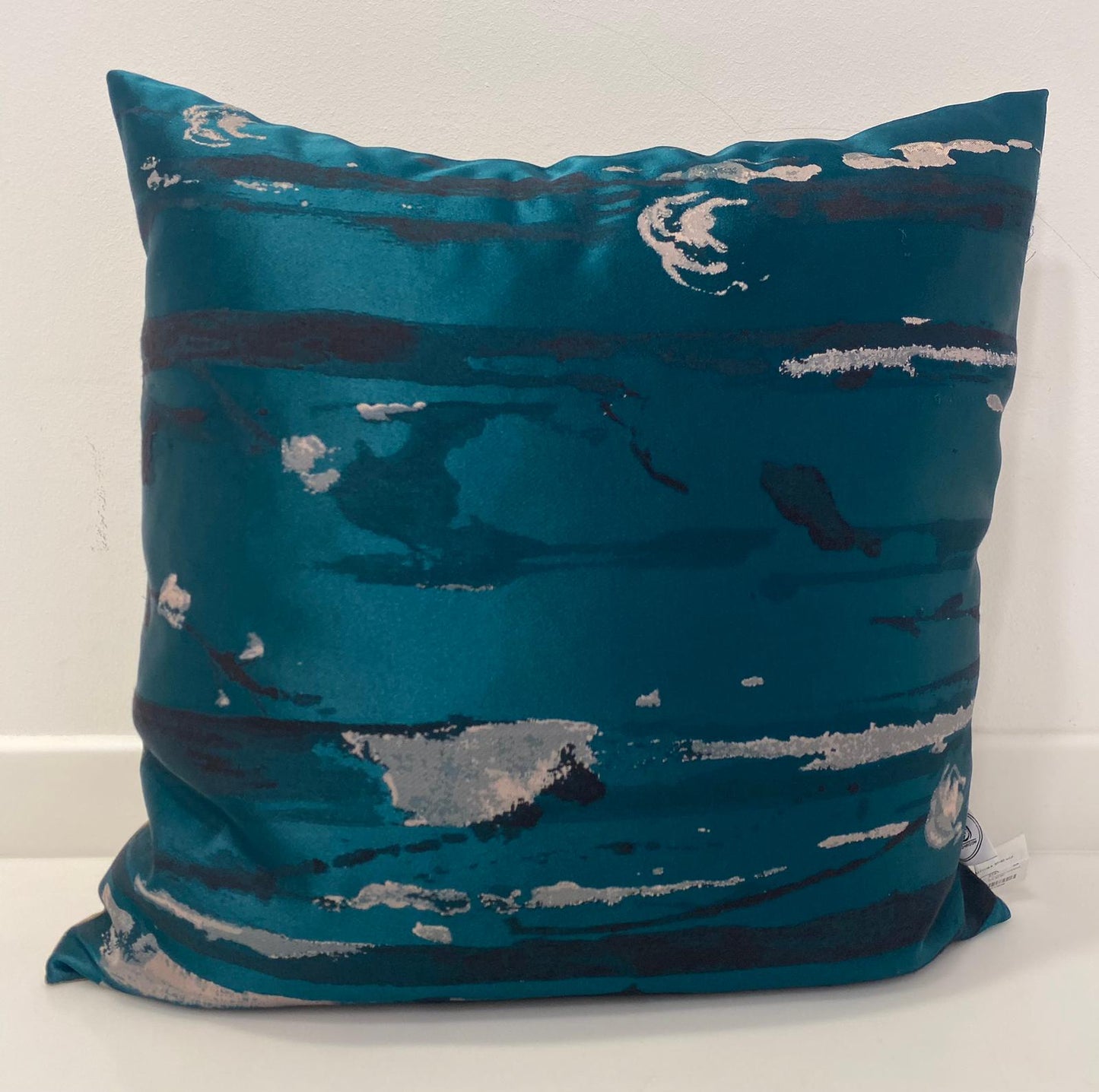 Cushion Imitated Silk