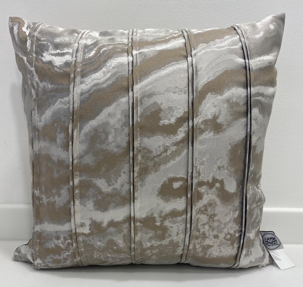 Cushion Jacquard