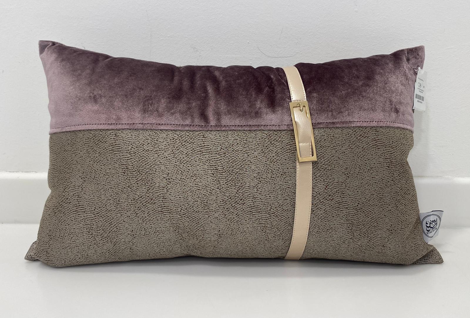 Waist Pillow Flocking