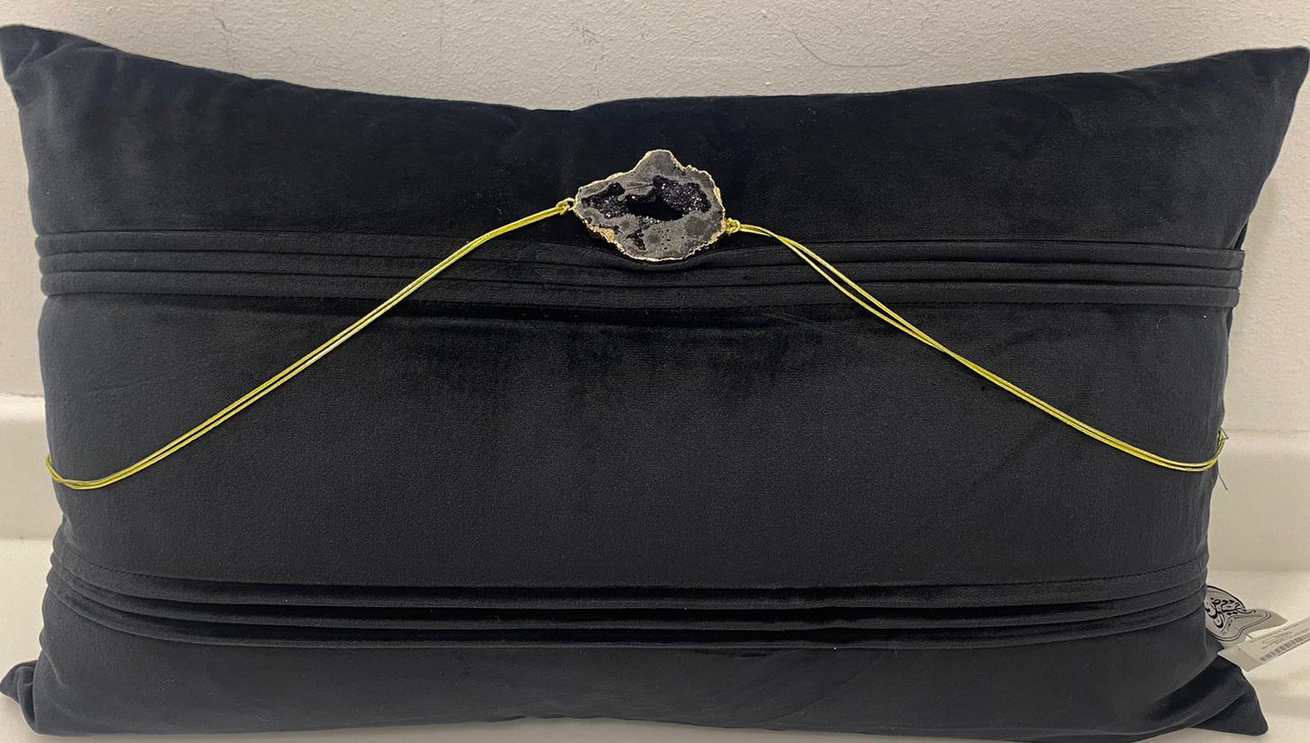 Waist Pillow Embroider