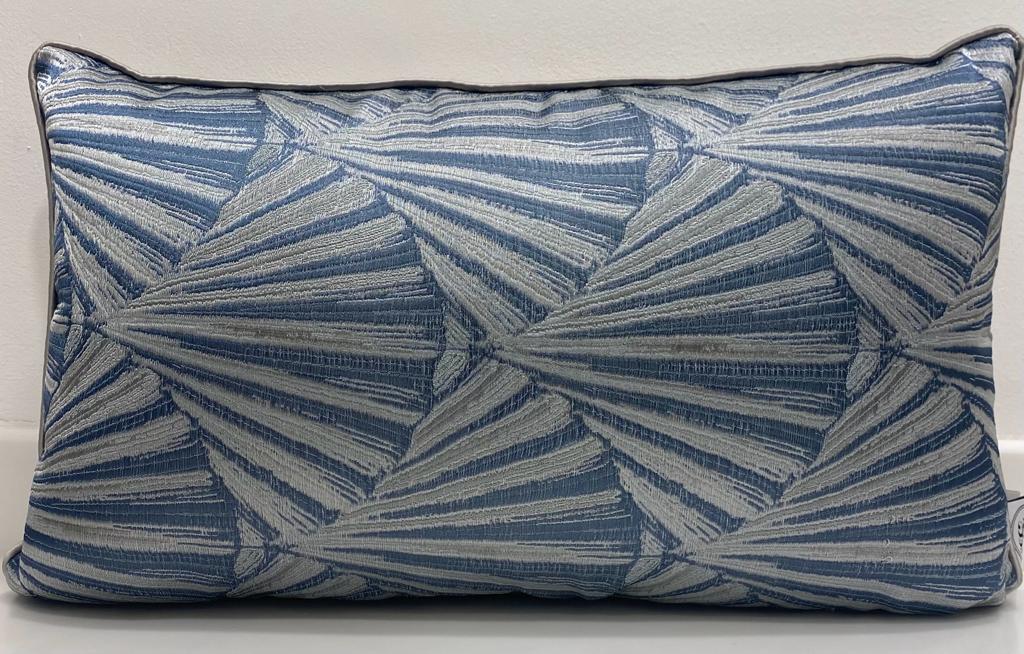 Waist Pillow Imitated Silk
