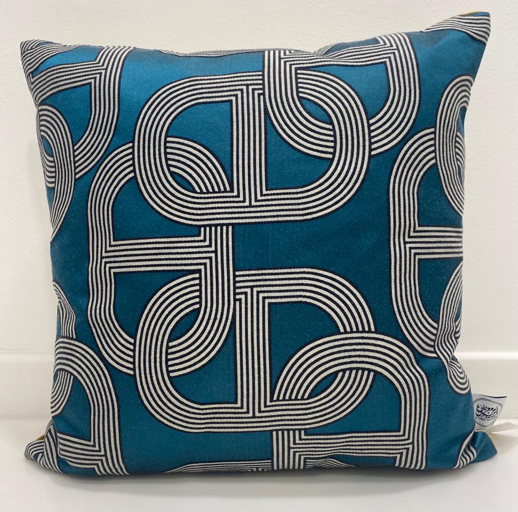 Cushion Imitated Silk