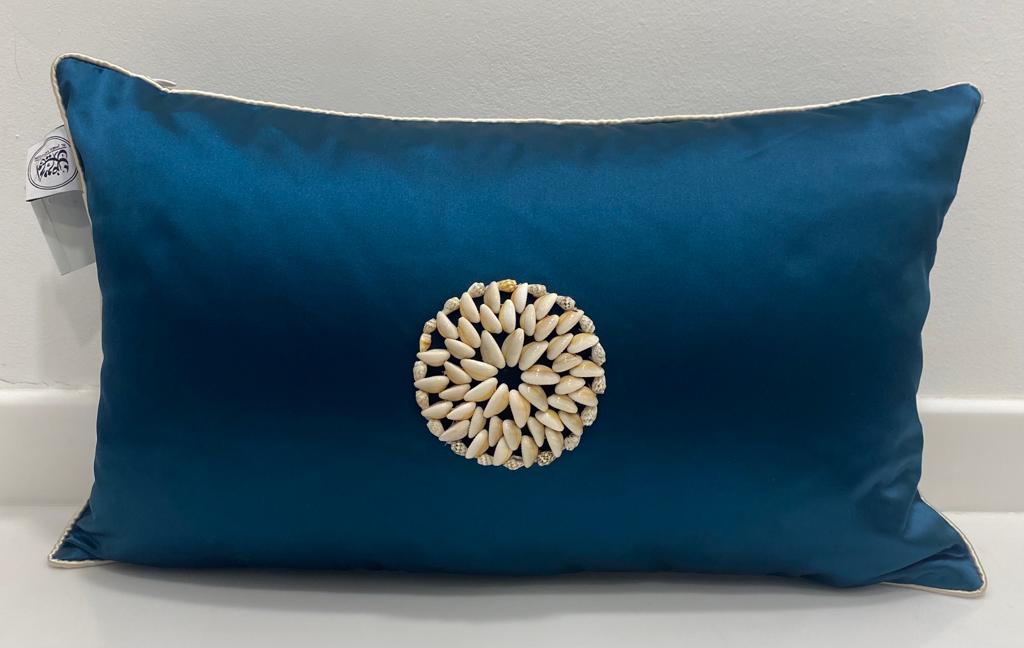 Waist Pillow Imitated Silk