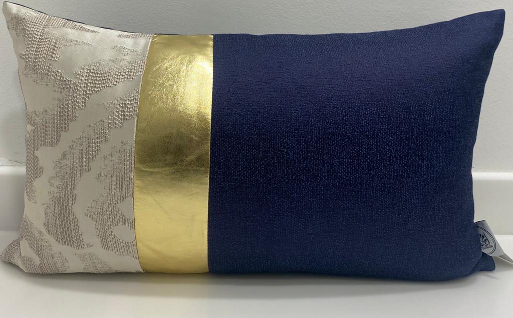 Waist Pillow Imitated Silk