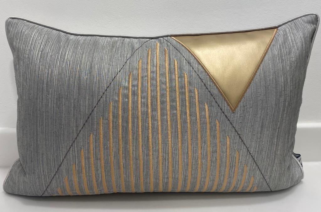 Waist Pillow Embroider