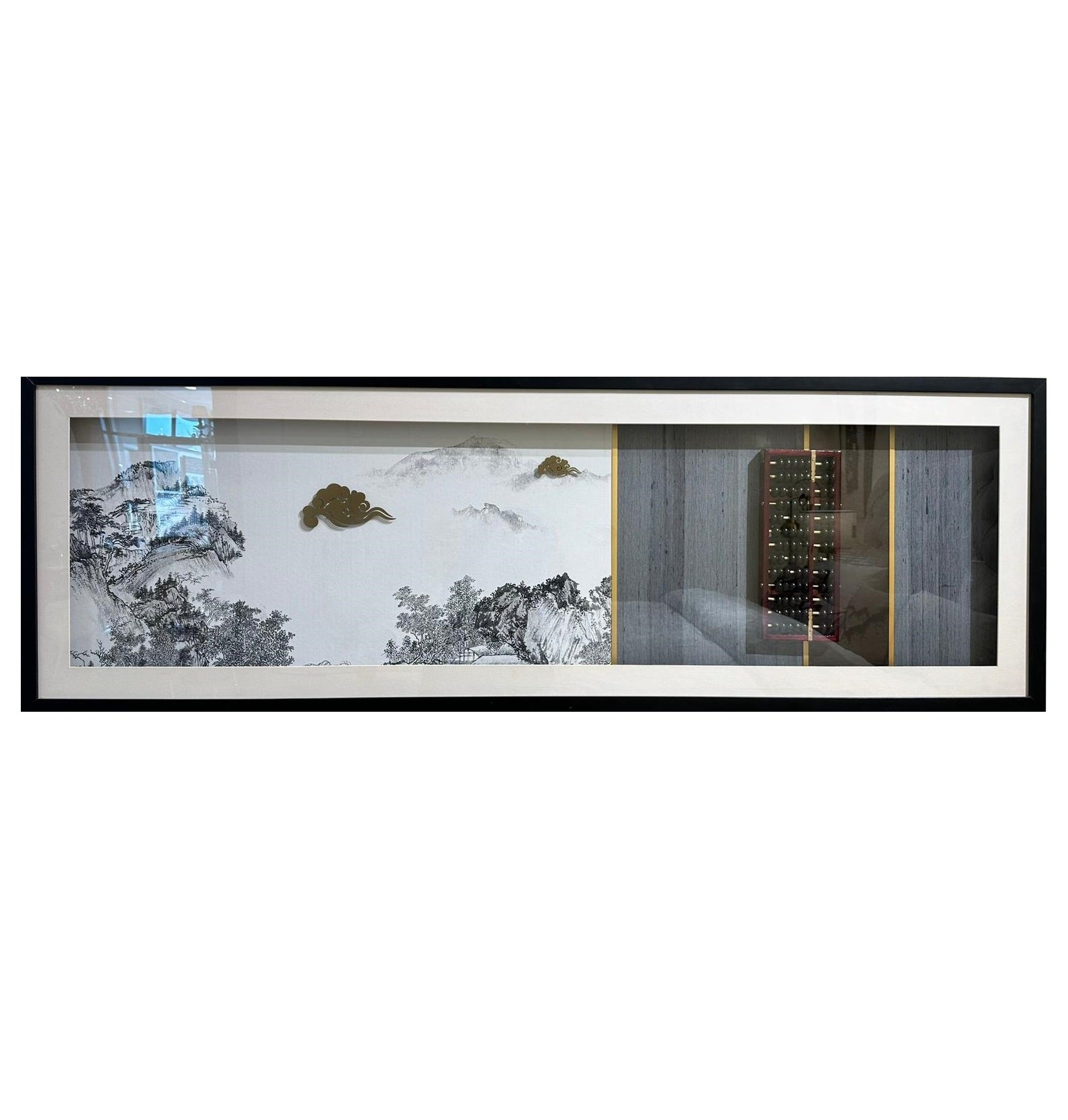 9H0131 Wall Decor