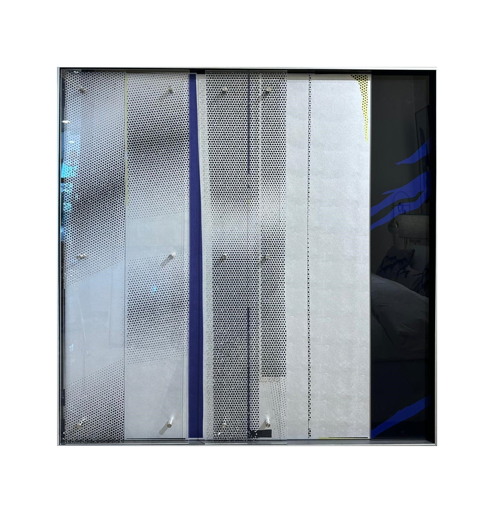 9H0159 Wall Decor