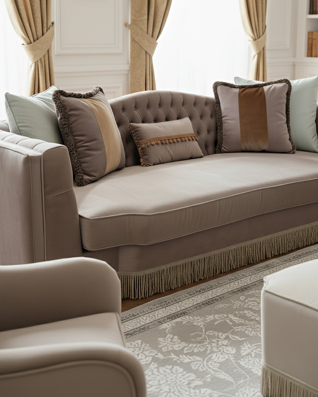 VERONA Sofa Set