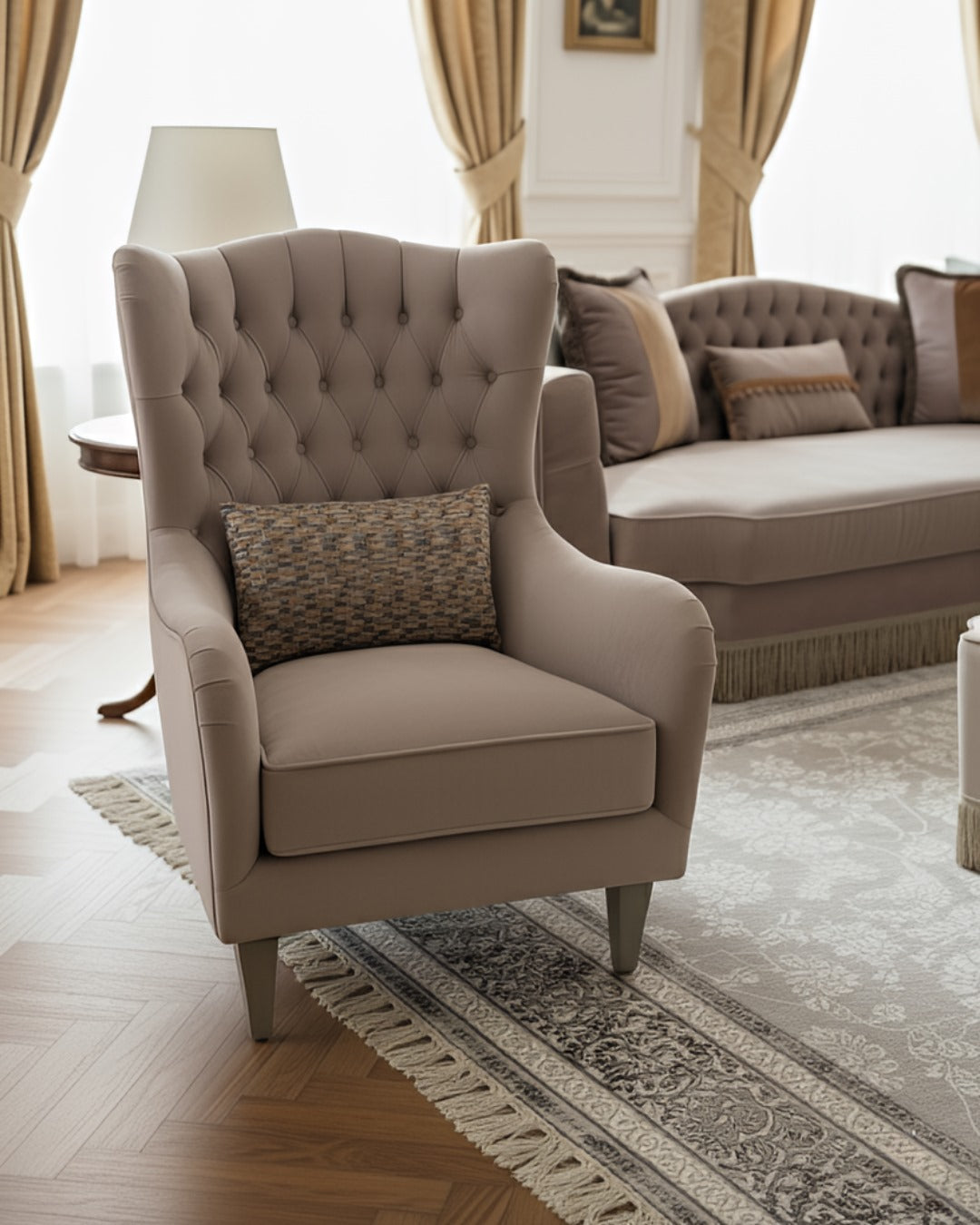 VERONA Sofa Set