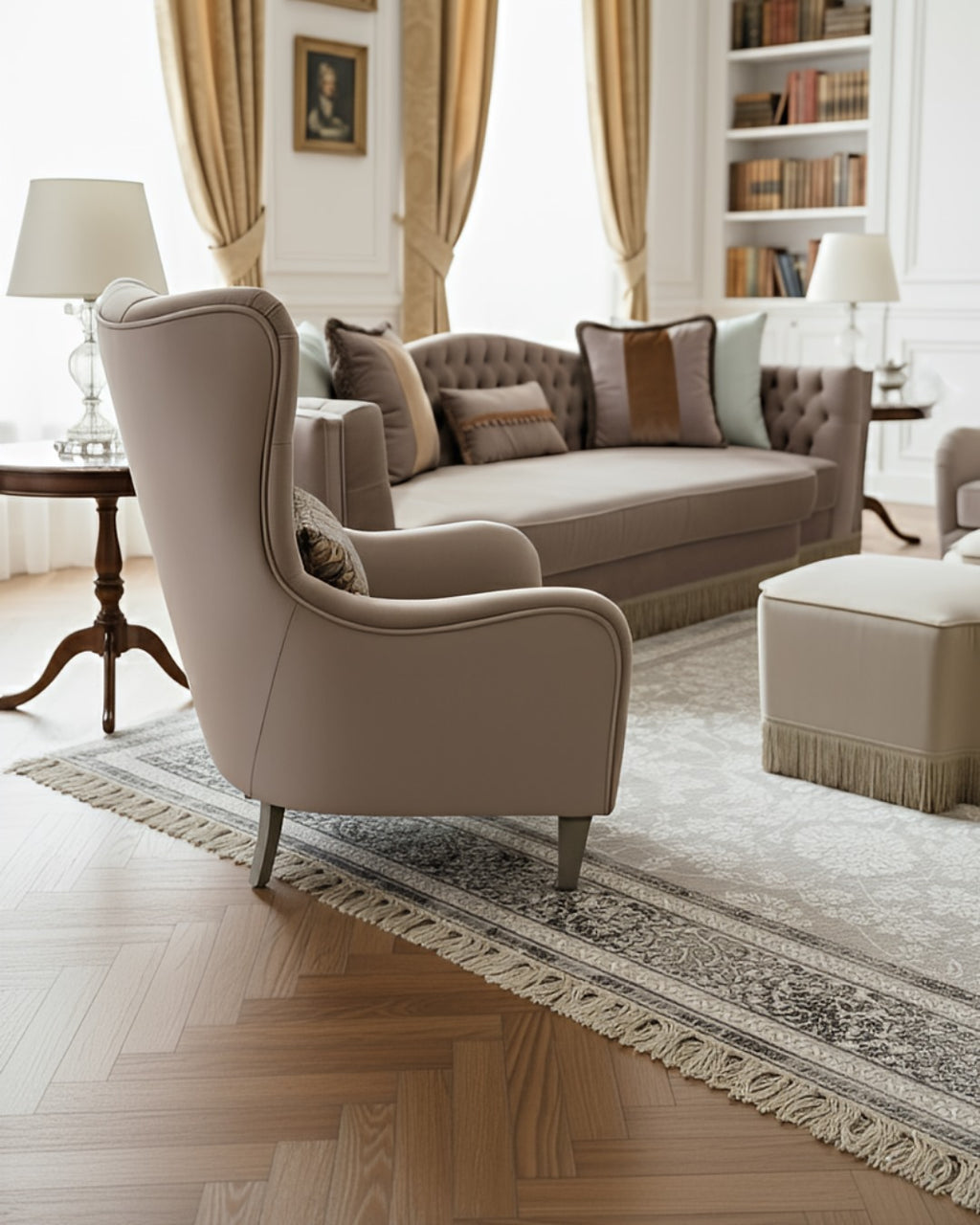 VERONA Sofa Set