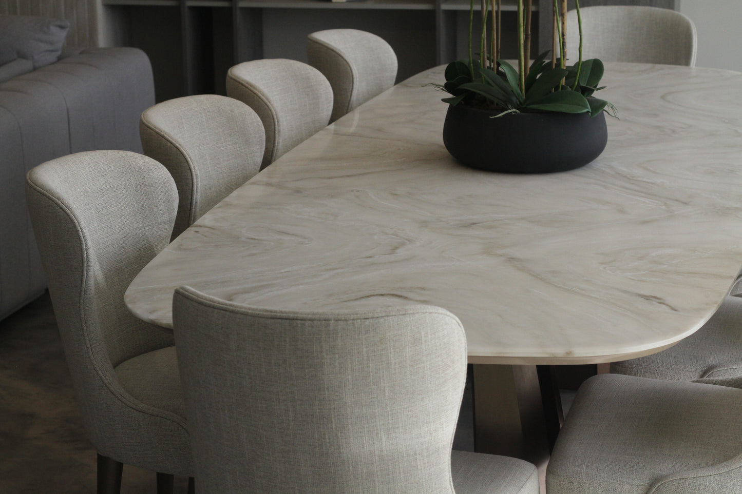 GLORIA Dining Set