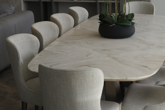 GLORIA Dining Set