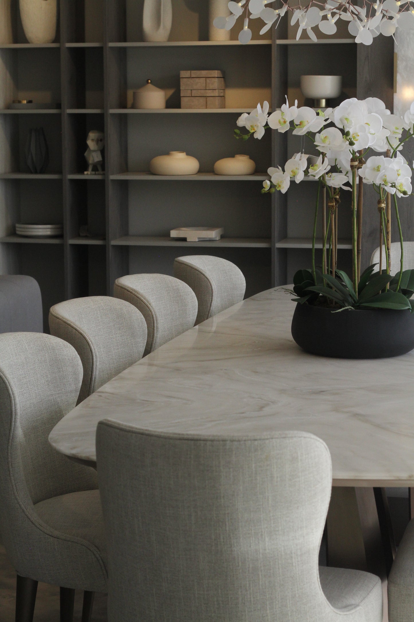 GLORIA Dining Set