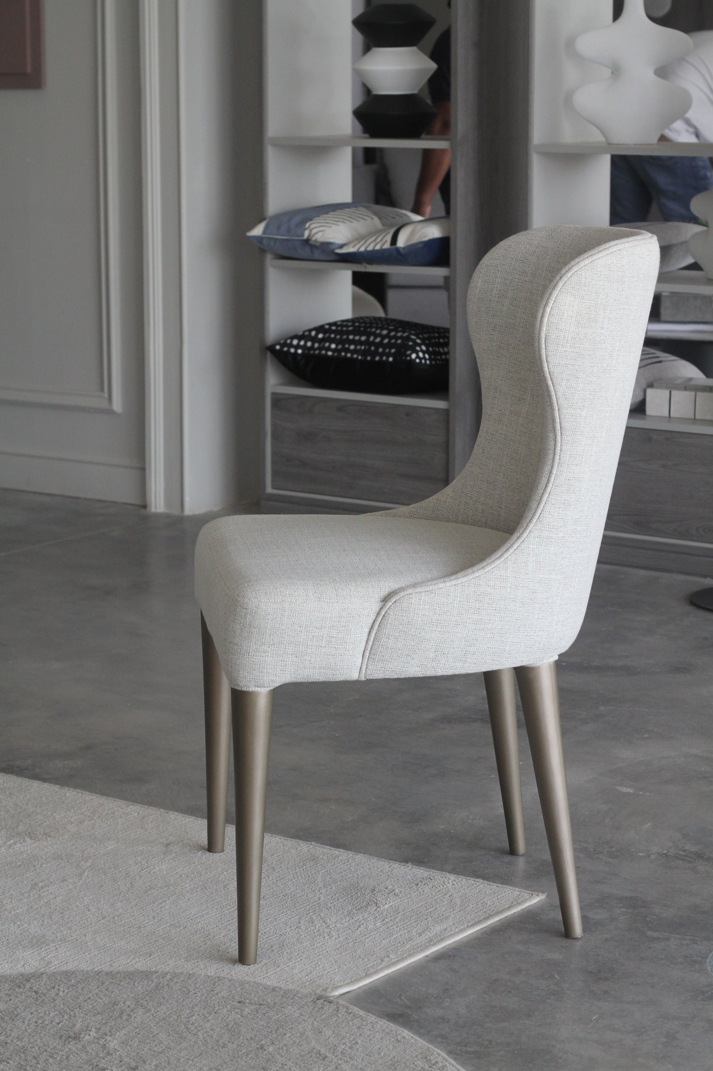 GLORIA Dining Set
