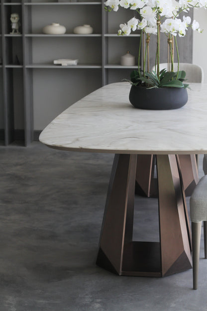 GLORIA Dining Set