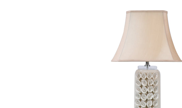 JCO-X10204 Table Lamp - 77cm