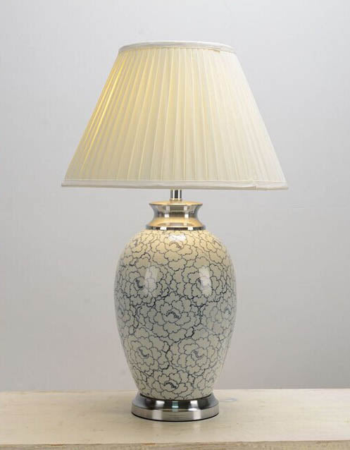 JCO-X10989 Table Lamp - 67cm