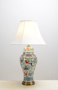 JCO-X11629 Table Lamp - 74cm
