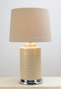 JCO-X11794 Table Lamp - 70cm