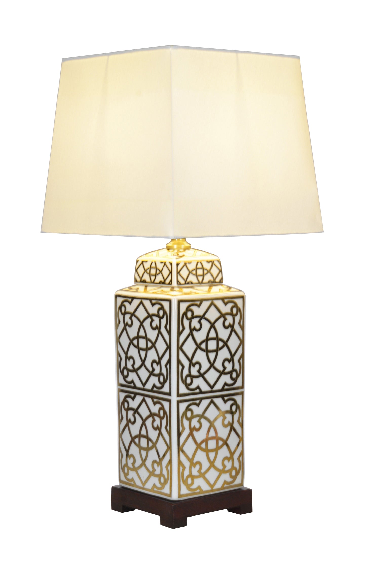 JCO-X11988 Table Lamp - 69cm