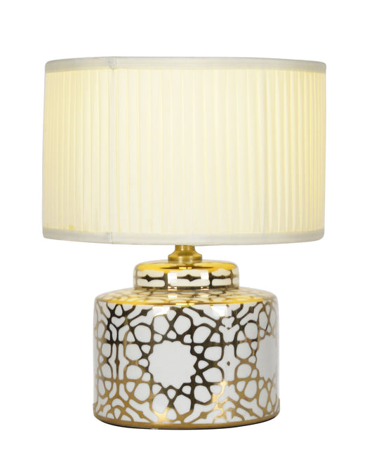 JCO-X11989 Table Lamp - 40cm