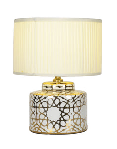 JCO-X11989 Table Lamp - 40cm