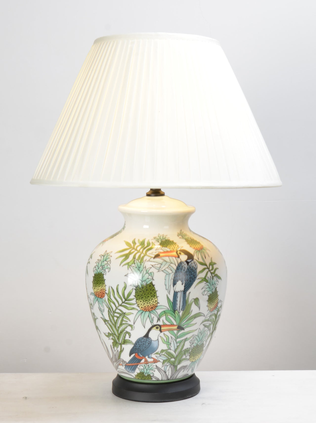 JCO-X12200 Table Lamp - 69cm