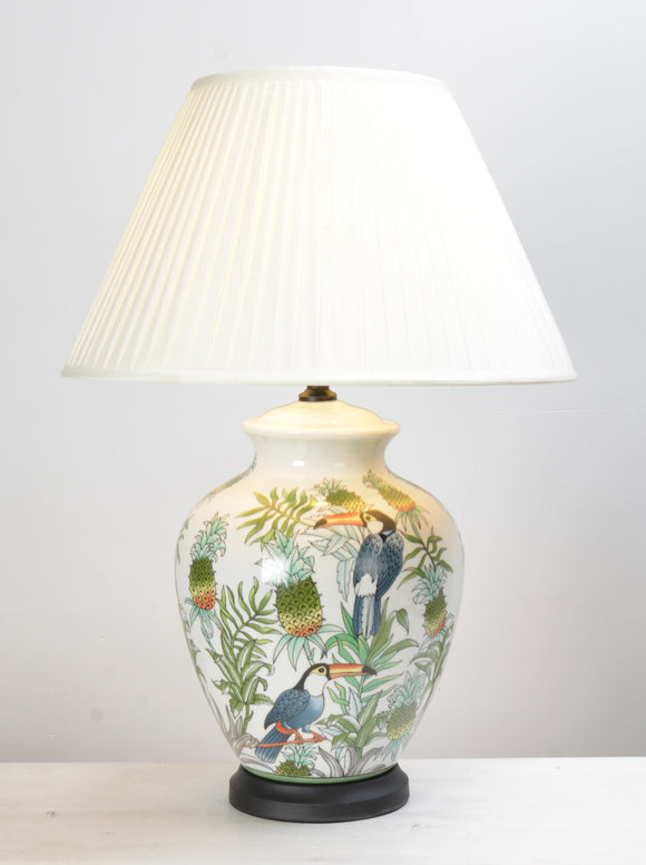 JCO-X12200 Table Lamp - 69cm