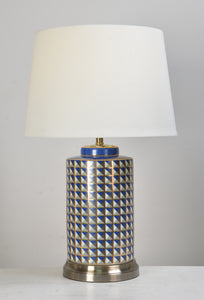 JCO-X12241 Table Lamp - 71cm