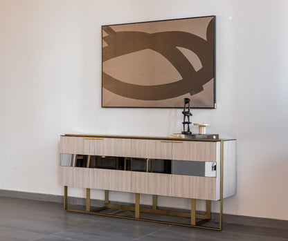 JAREED Dining Set