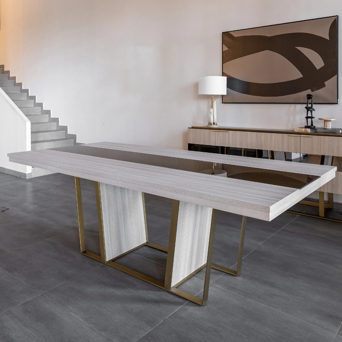 JAREED Dining Set