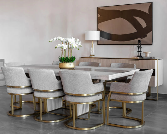 JAREED Dining Set
