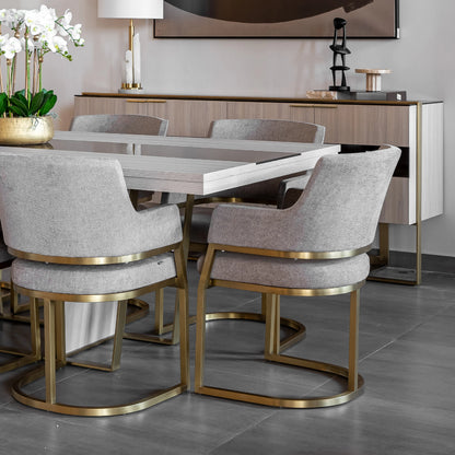 JAREED Dining Set