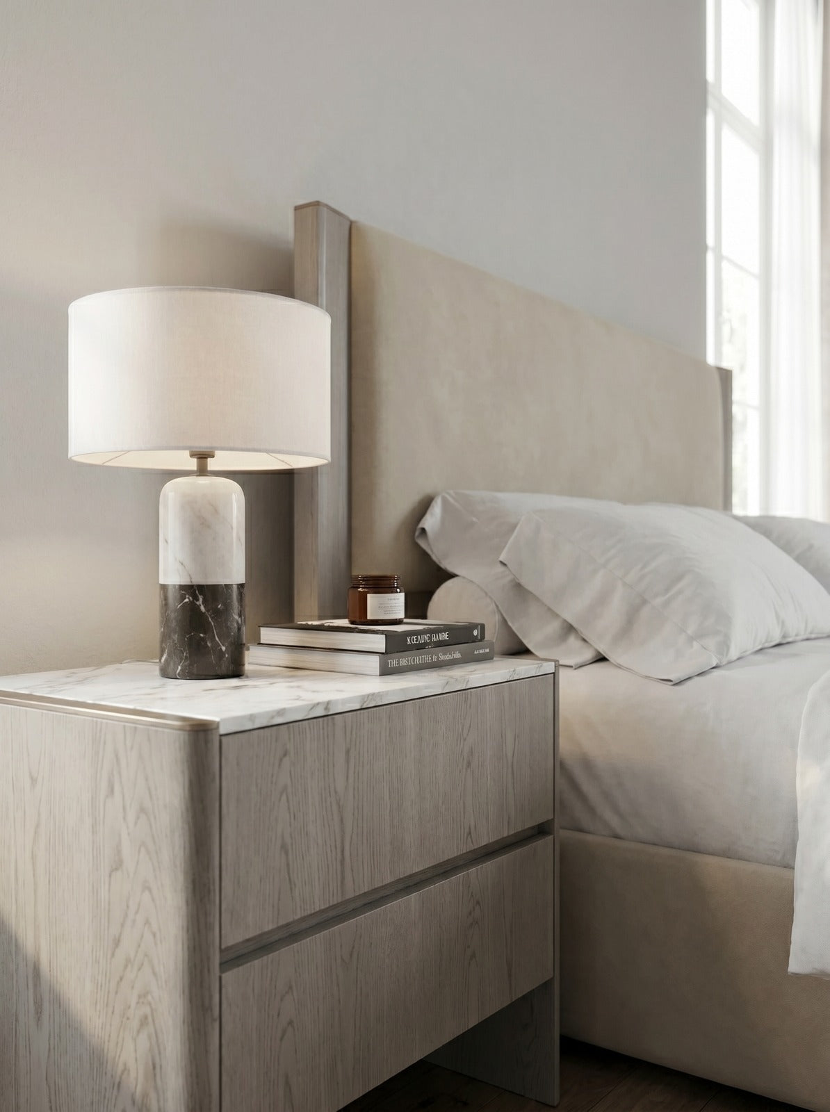 KN Bedroom